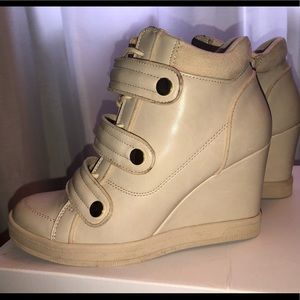 Aldo Ailia Sneakers/Wedges